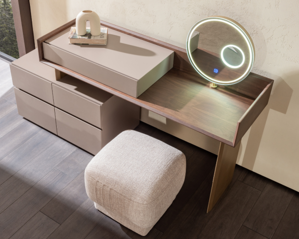 Moonstone | Bedroom