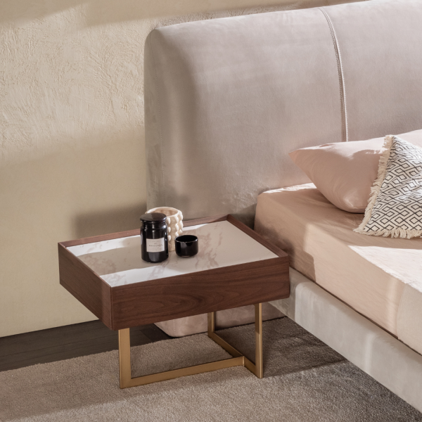 Moonstone | Table de Chevet