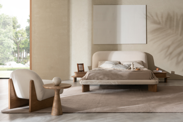 Crystal | Table de Chevet