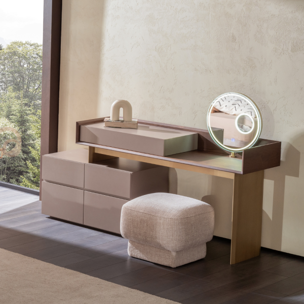 Moonstone | Commode et Coiffeuse