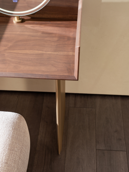 Moonstone | Commode et Coiffeuse