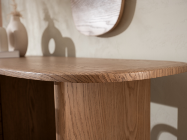 Crystal | Commode et Coiffeuse