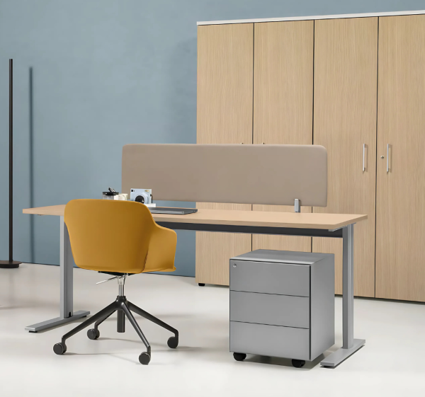T-Legs | Ofis Masası