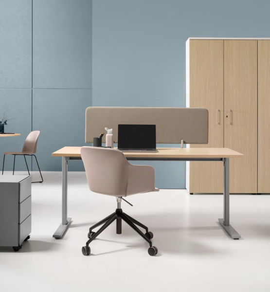 T-Legs | Ofis Masası