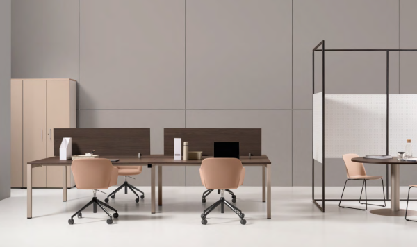 I-Quadra | Bureau