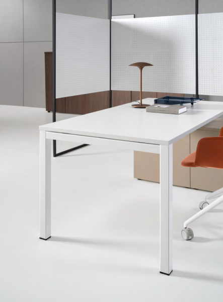 I-Quadra | Bureau