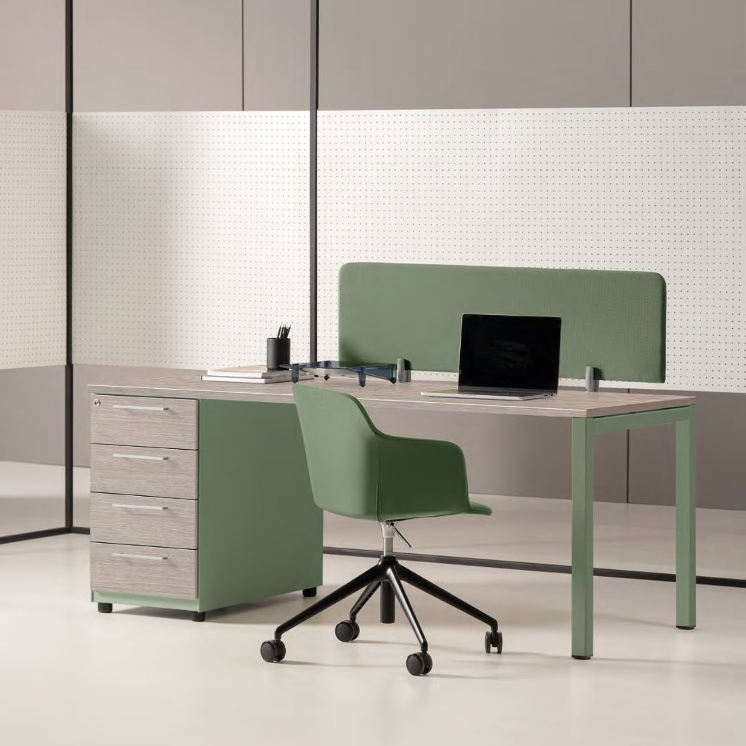 I-Quadra | Bureau