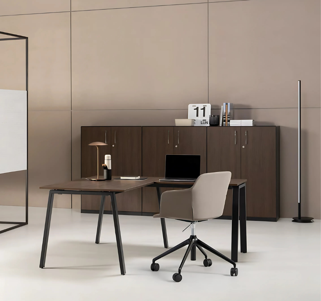 L-Shapped | Lab System Evolution | Bureau