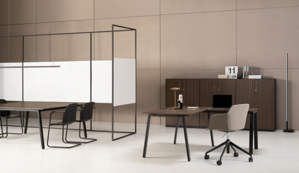 L-Shapped | Lab System Evolution | Bureau