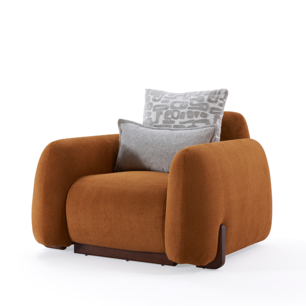 Enza | Armchair