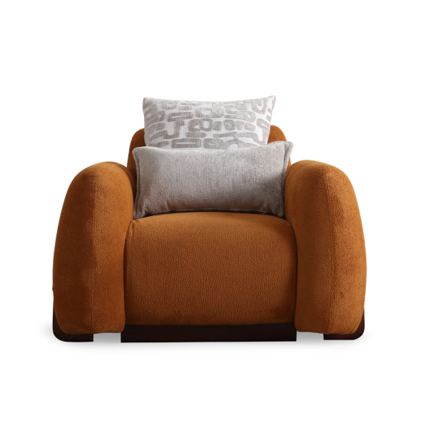 Enza | Armchair