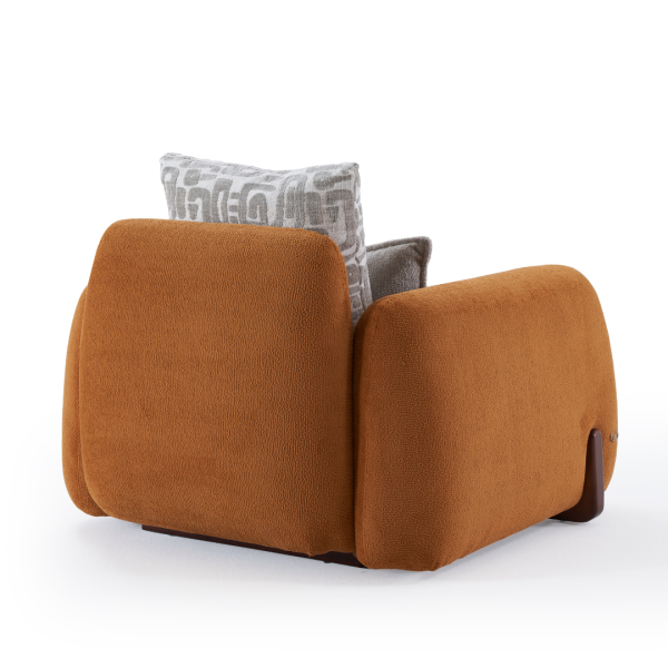 Enza | Armchair
