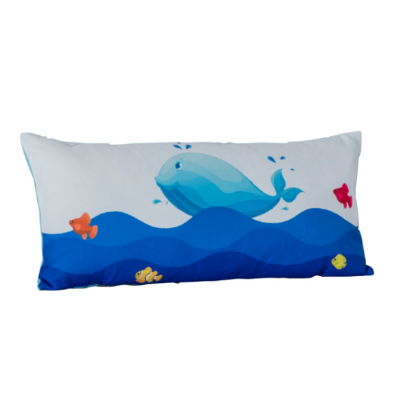 Yastık (Benim Evim Mavi)