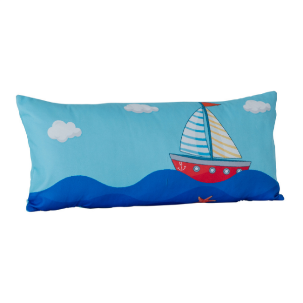 Yastık (Benim Evim Mavi)