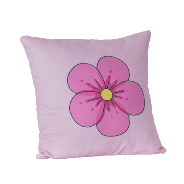 Yastık (Benim Evim Pembe)