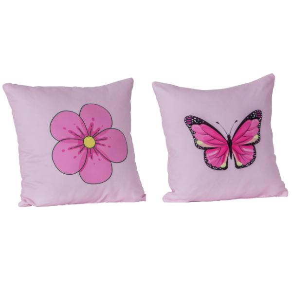 Cushion | My House Pink