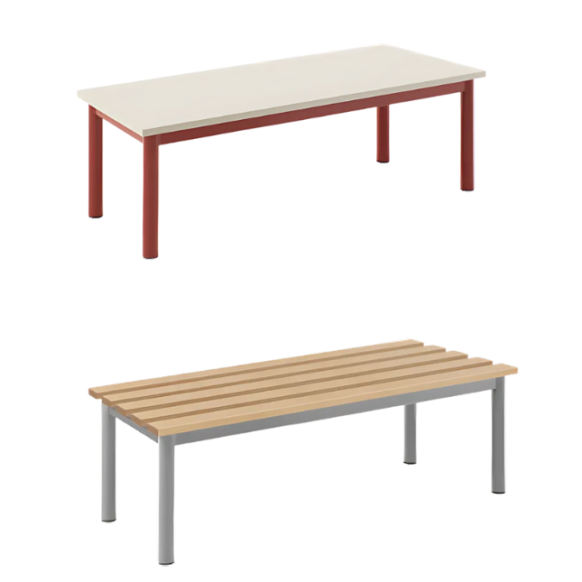 École Primaire | Tous Bancs