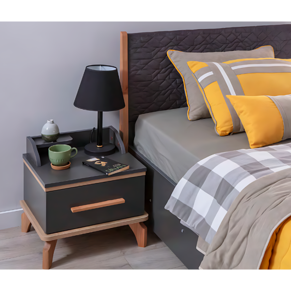 Bedside Table | Loft