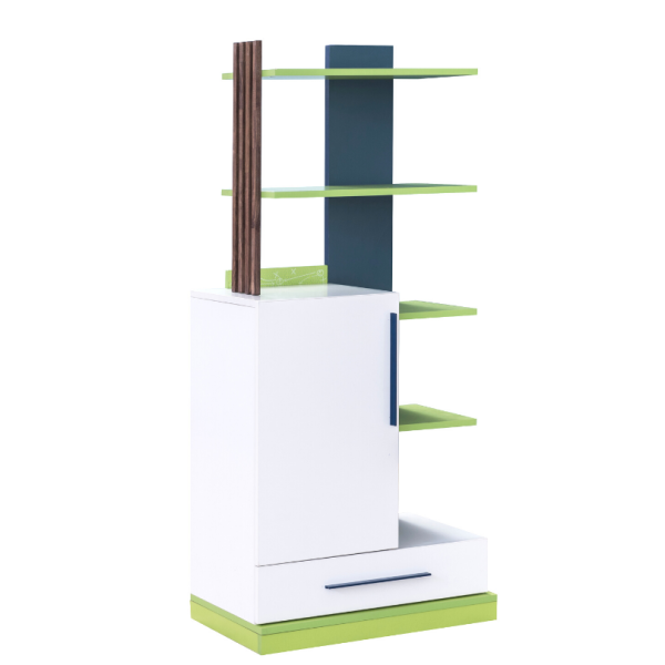 Bookcase | Legend