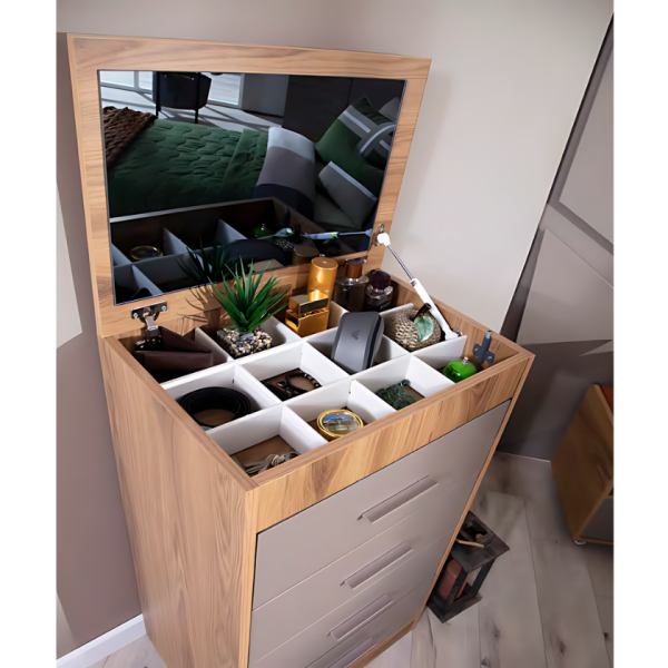 Drawer Chest | Atlas