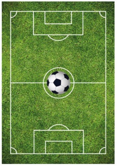 Rug | Stadium