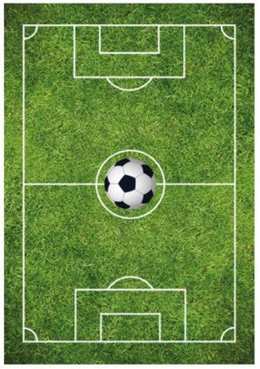 Rug | Stadium