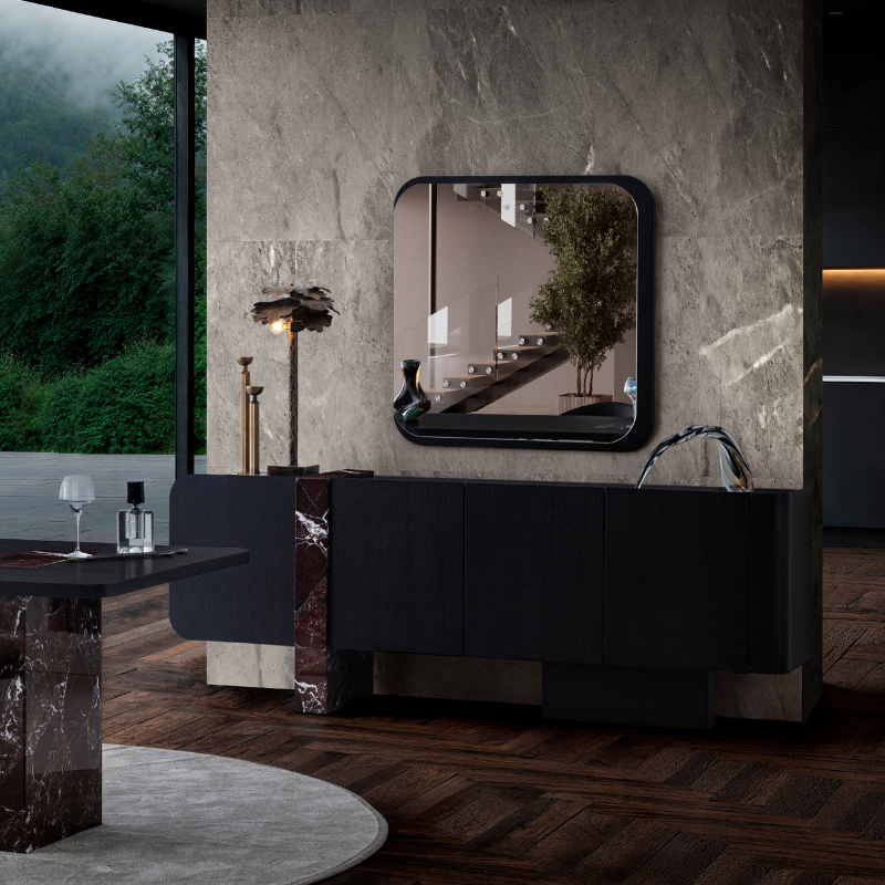 Forge | Büfe