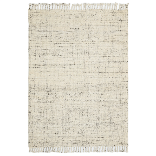 Regal Knot (White) | Halı