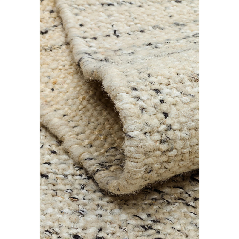 Regal Knot (White) | Halı
