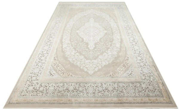 Imperium (Cream Grey) | Halı