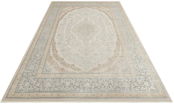 Imperium (Cream Grey) | Halı
