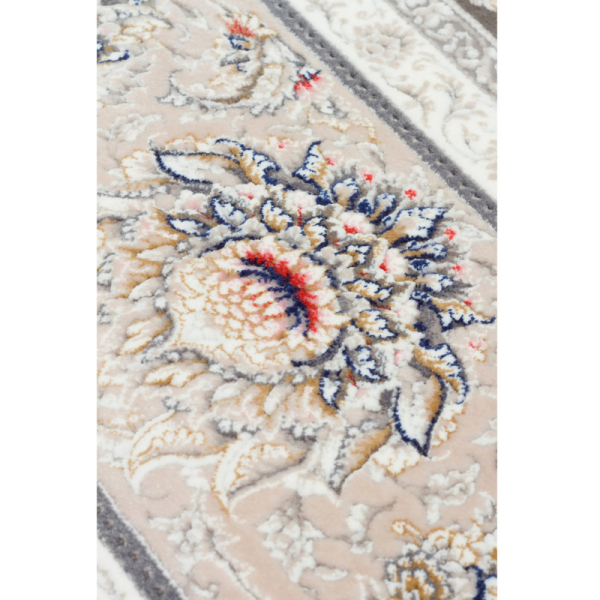 Indus (Grey) | Halı