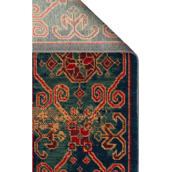 Genesis (Earth Red) | Halı
