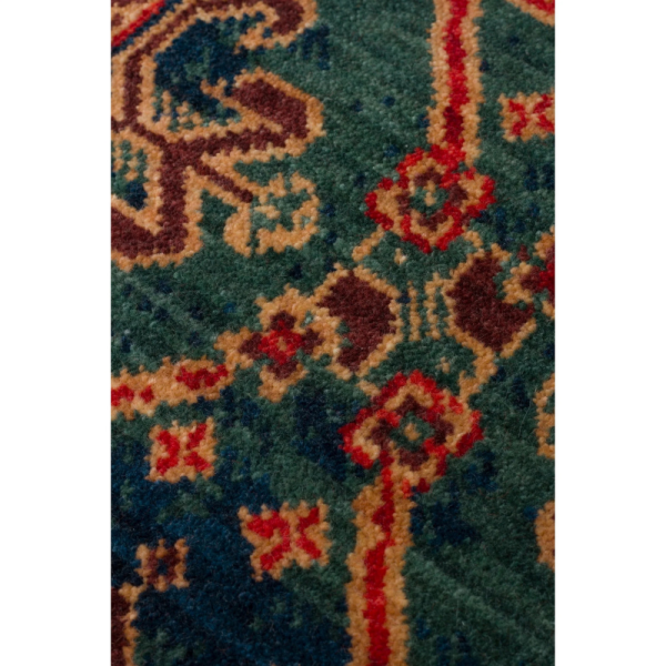 Genesis (Earth Red) | Halı