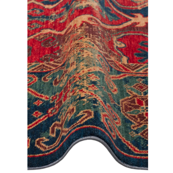 Genesis (Earth Red) | Halı