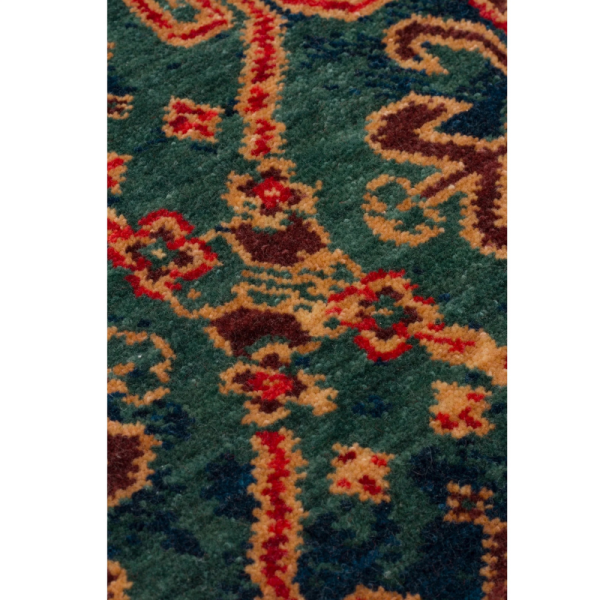 Genesis (Earth Red) | Halı