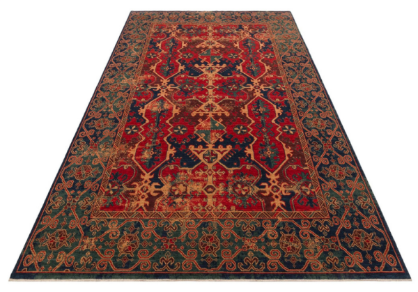 Genesis (Earth Red) | Halı