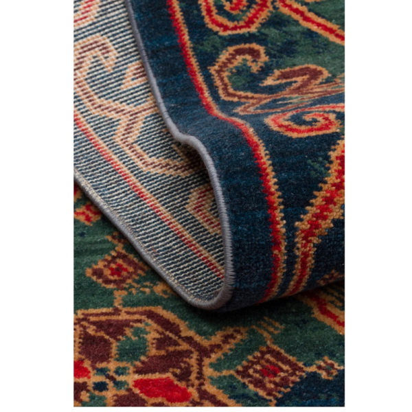Genesis (Earth Red) | Halı