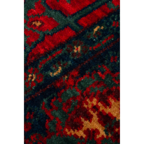 Genesis (Deep Indigo) | Halı