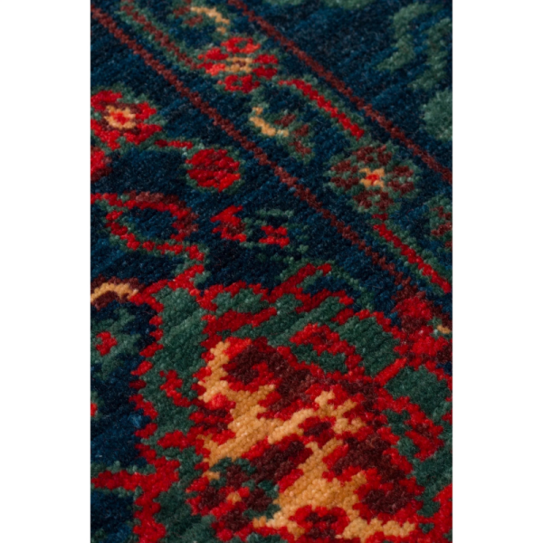 Genesis (Deep Indigo) | Halı