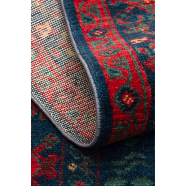 Genesis (Deep Indigo) | Halı