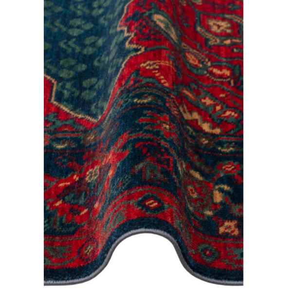 Genesis (Deep Indigo) | Halı