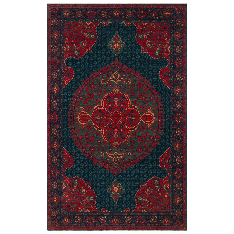 Genesis (Deep Indigo) | Halı