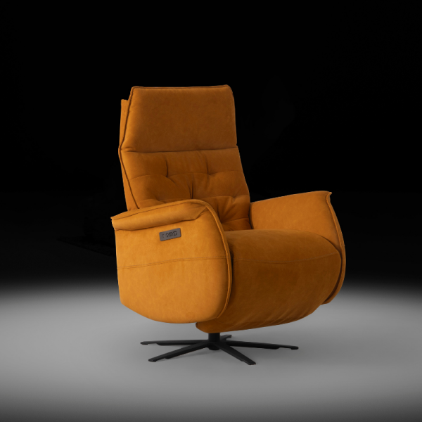 Zen | Recliner Armchair