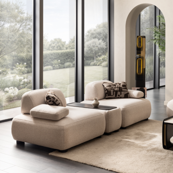 Gora | Modular Corner Sofa