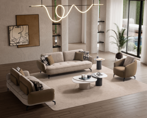 Etoile | Sofa