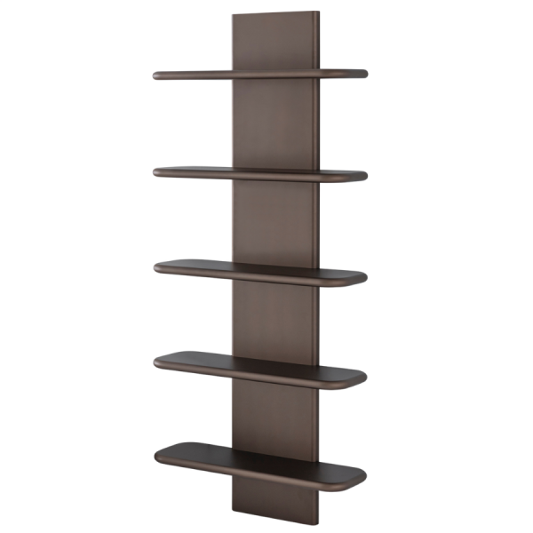 Arc (Black) | Tv Ünitesi & Duvar Paneli