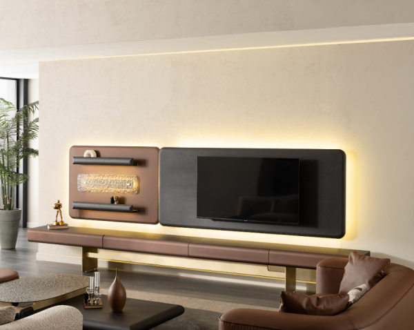 Mood | TV Unit & Wall Panel