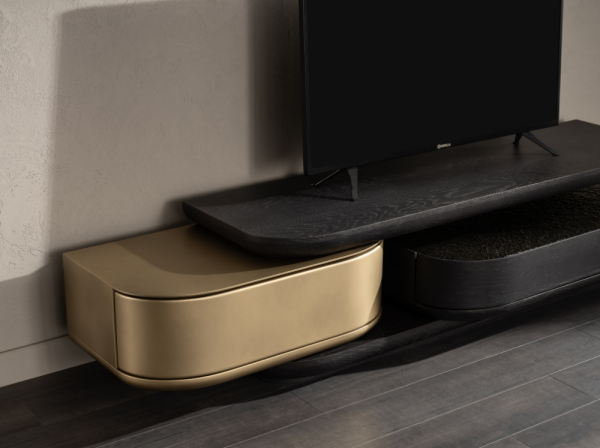 Thor | Tv Ünitesi & Duvar Paneli