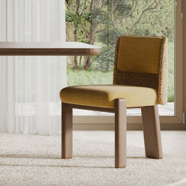 Urban | Dining Room